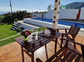 Casas Hoya Limpia